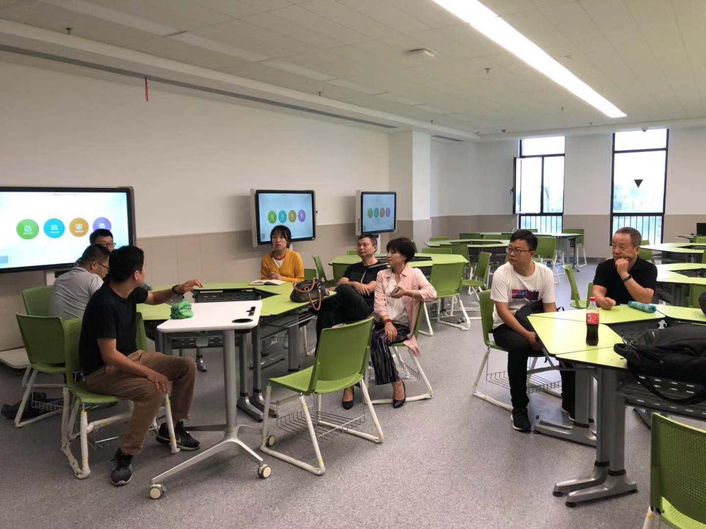 把握西安網絡推廣趨勢:發掘本地市場的無限潛力 (西安網絡干部培訓學院)