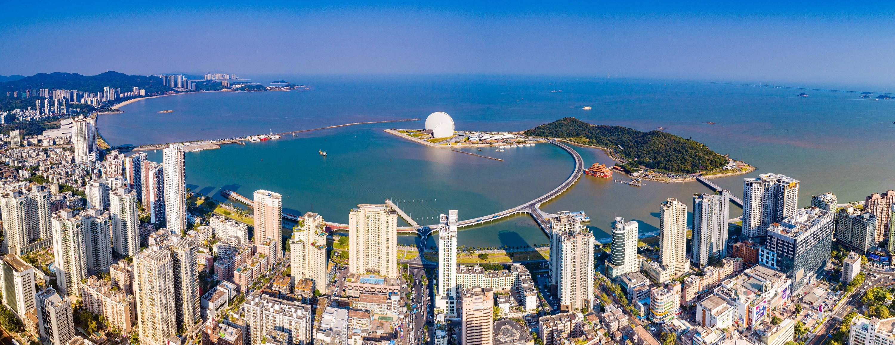 掌握珠海網站推廣秘訣：打造線上成功之路 (中國珠海網)