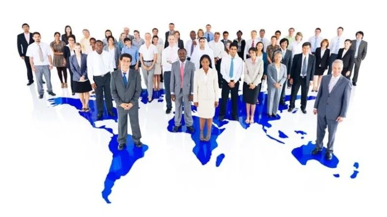 引領海外市場：深入分析英文網站推廣策略 (引領海外市場的措施)