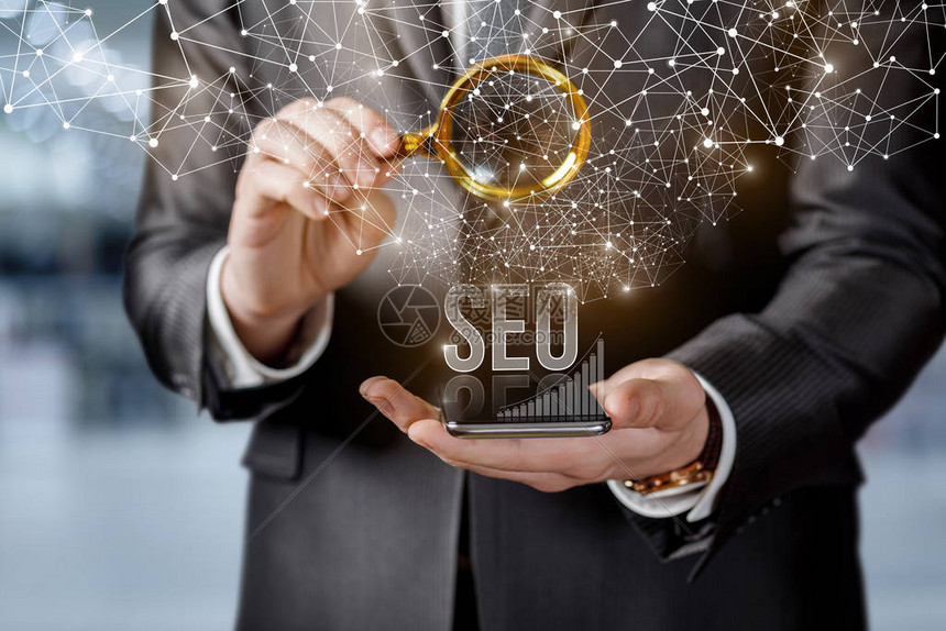 搜索引擎優化（SEO）戰略：通過外鏈包收錄獲取更多流量 (搜索引擎優化怎么做)