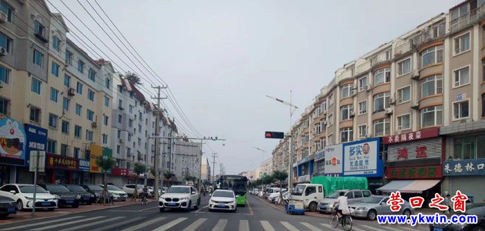 在營口地區尋找專業又可靠的建站公司? (營口有沒有)