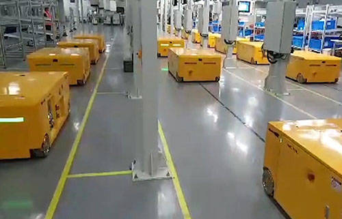 優(yōu)化企業(yè)運營：提高效率、降低成本，實現(xiàn)卓越 (優(yōu)化企業(yè)運營流程)