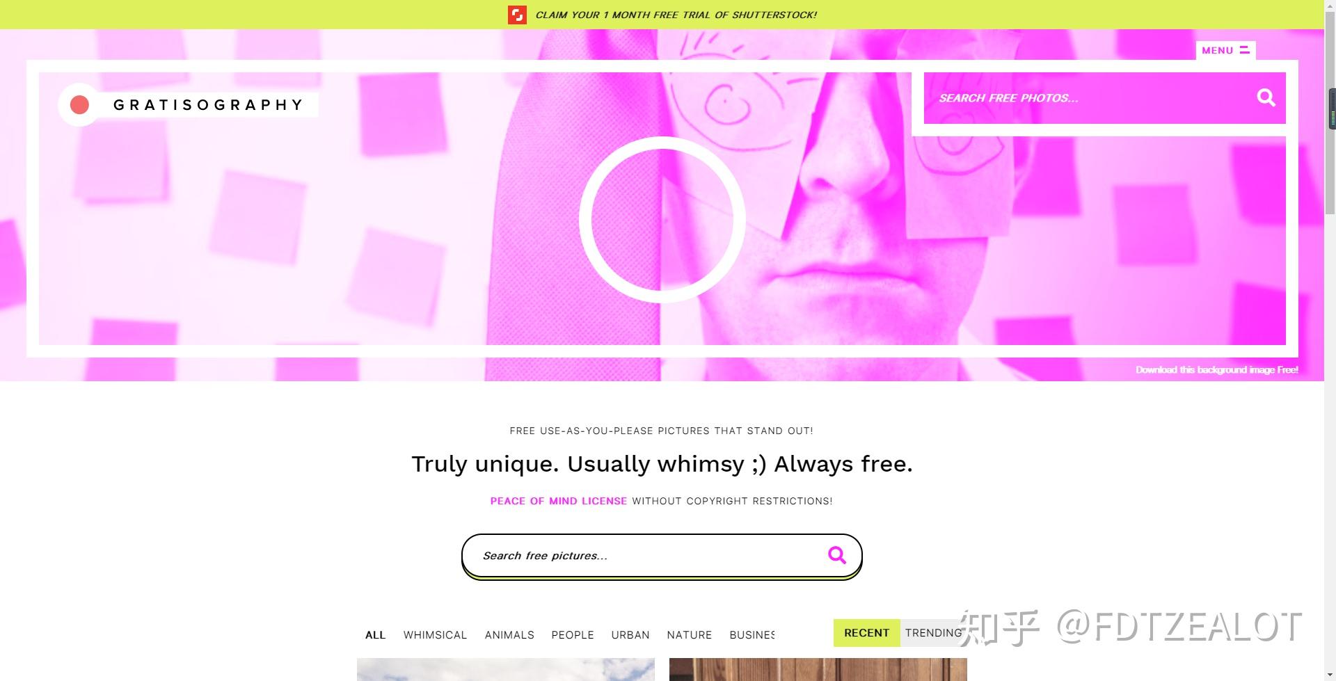 使用免費網站建站平臺,釋放您對網絡的創造力 (使用免費網站中的視頻和圖片侵權嗎)