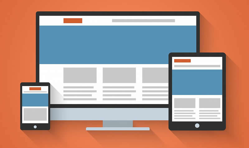 響應式設計：我們創建響應式網站，可在臺式機、平板003e客戶至上：我們相信客戶滿意度是至高無上的。我們與您密切合作，確保您對最終結果感到滿意。 (響應式設計是指什么)