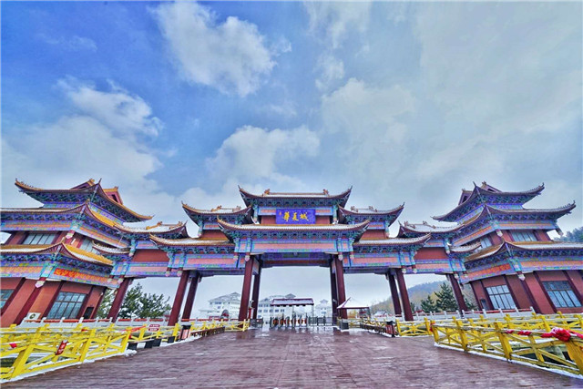 揭秘威海網(wǎng)站優(yōu)化策略：本地搜索和競爭優(yōu)勢 (揭秘威海網(wǎng)站有哪些)