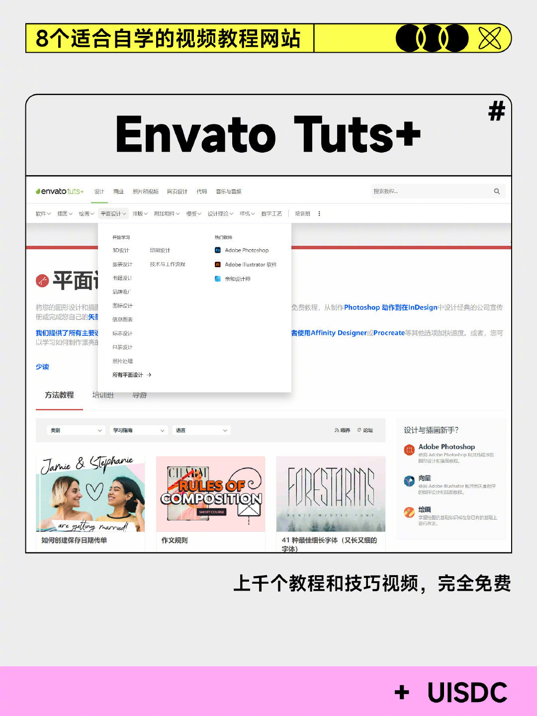 網站自力更生：掌握構建和管理自己網站的技能 (自動網站生成器)
