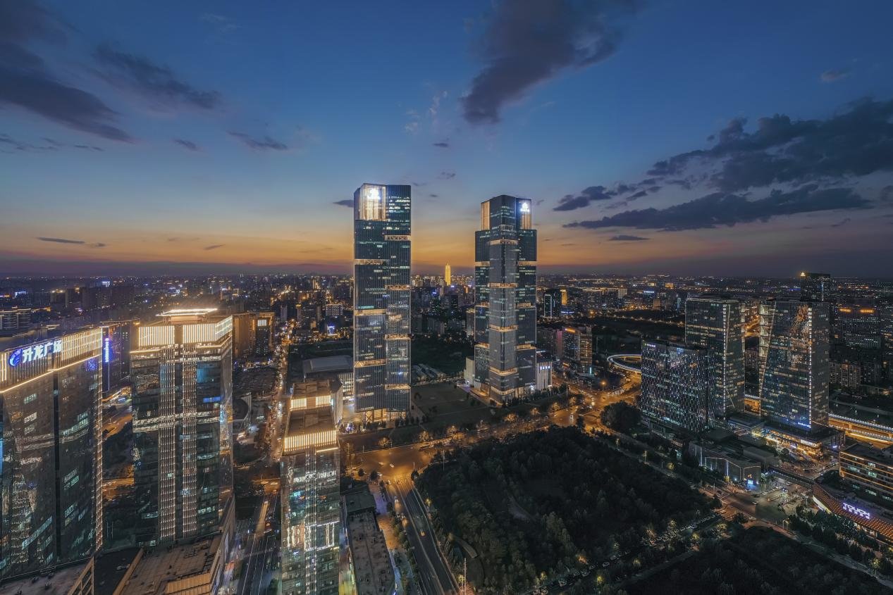 賦能您的鄭州業(yè)務(wù):打造一個令人印象深刻的網(wǎng)站設(shè)計 (河南賦能科技有限公司)