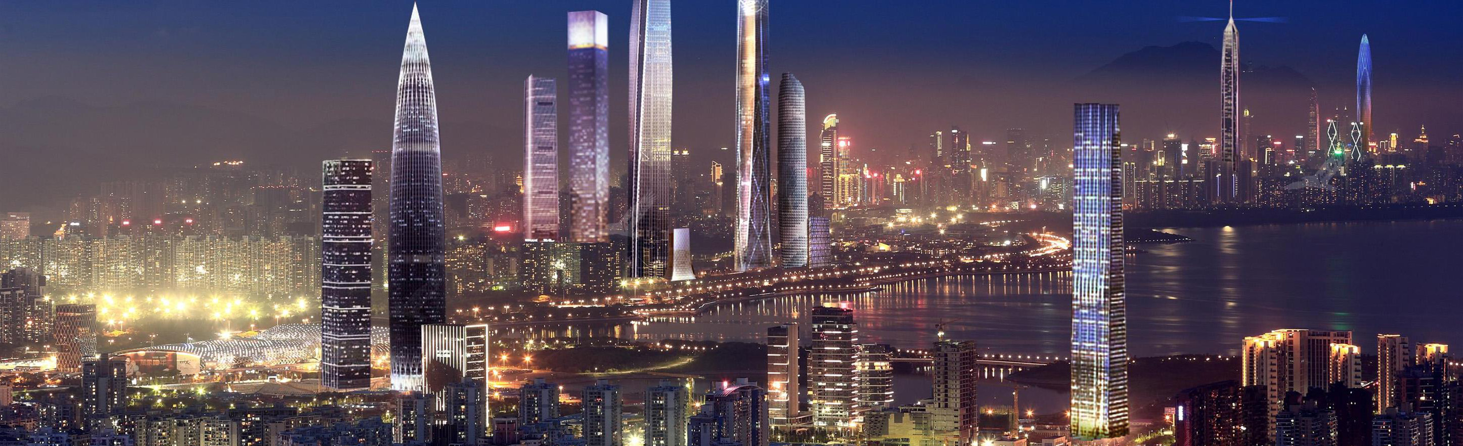 優(yōu)化您的深圳網(wǎng)絡(luò)推廣策略：掌握先進(jìn)技術(shù)和創(chuàng)新方法