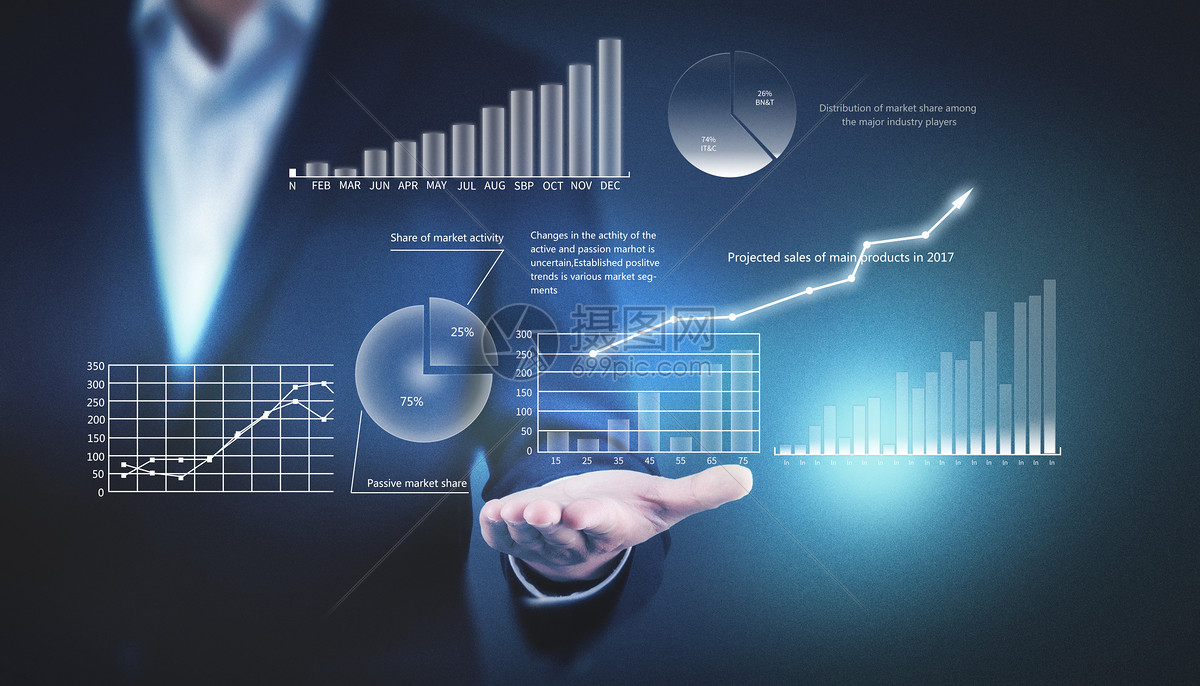 解鎖數字營銷潛力：全方位的湖南營銷型網站建設解決方案 (數字營銷攻略)