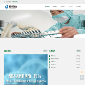 廣東五洲藥業(yè)有限公司