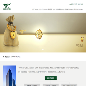 七匹狼控股集團股份有限公司