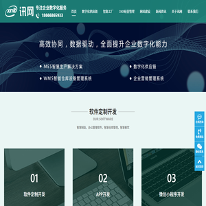 東莞市訊網網絡科技有限公司