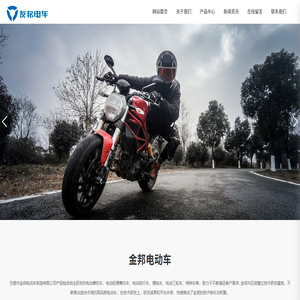 無錫市金邦電動車制造有限公司,友邦大疆,友邦G1,友邦鉆蜂