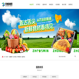 重慶中閩健康產業(yè)集團