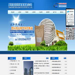 羧甲基纖維素廠家