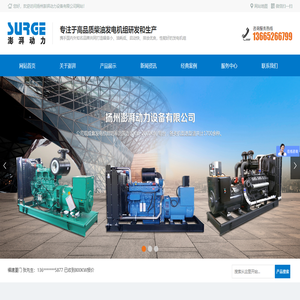 柴油發(fā)電機(jī)組廠家