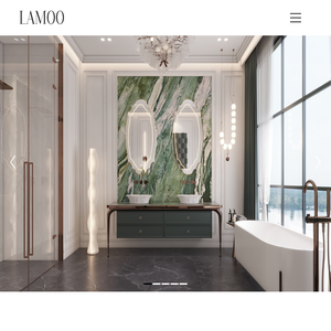 瑯慕浴室家居