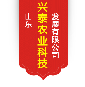 -山東興泰農(nóng)業(yè)科技發(fā)展有限公司