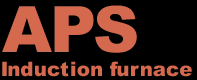 中頻感應(yīng)爐,
