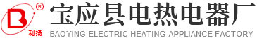 寶應縣電熱電器廠