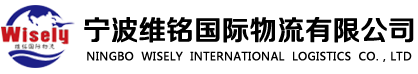 寧波維銘國際物流有限公司