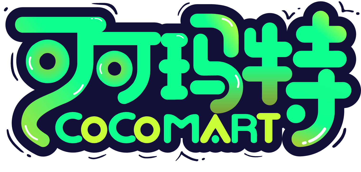 可可瑪特丨官方盲盒手辦