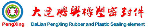 大連鵬興橡塑密封件有限公司