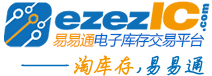 淘電子元器件閑置庫存尾料,呆滯料,上易易通！最全的電子庫存信息