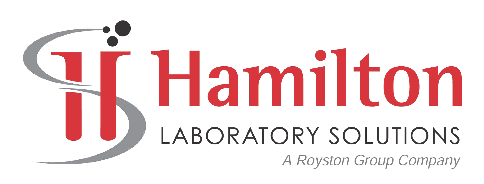 哈彌頓實驗室設備