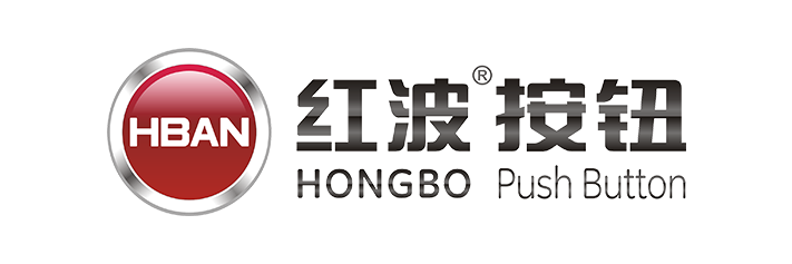 紅波按鈕