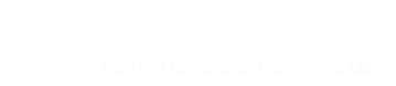 福建華南女子職業學院