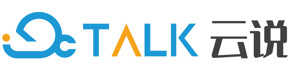 IDCTalk云說