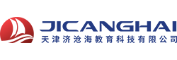 天津濟滄海教育科技有限公司