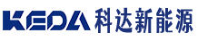 福建科達(dá)新能源科技有限公司