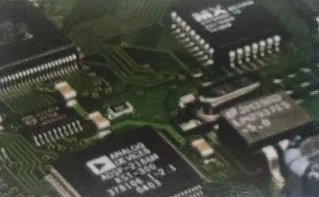 汽車以太網USB3.0眼圖測試,DDR