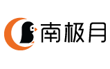 南極月