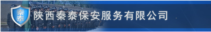 陜西秦泰保安服務有限公司