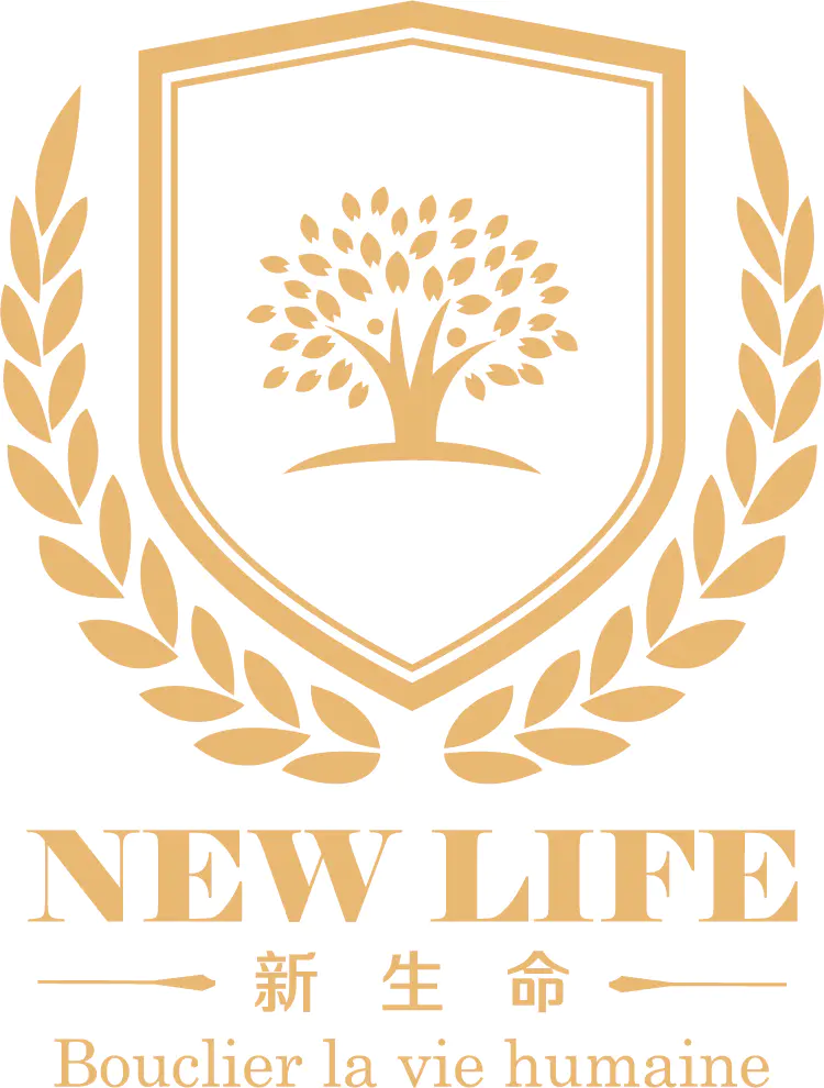 新生命國際集團