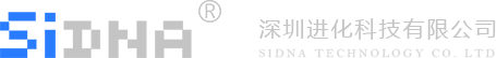 深圳進化科技有限公司