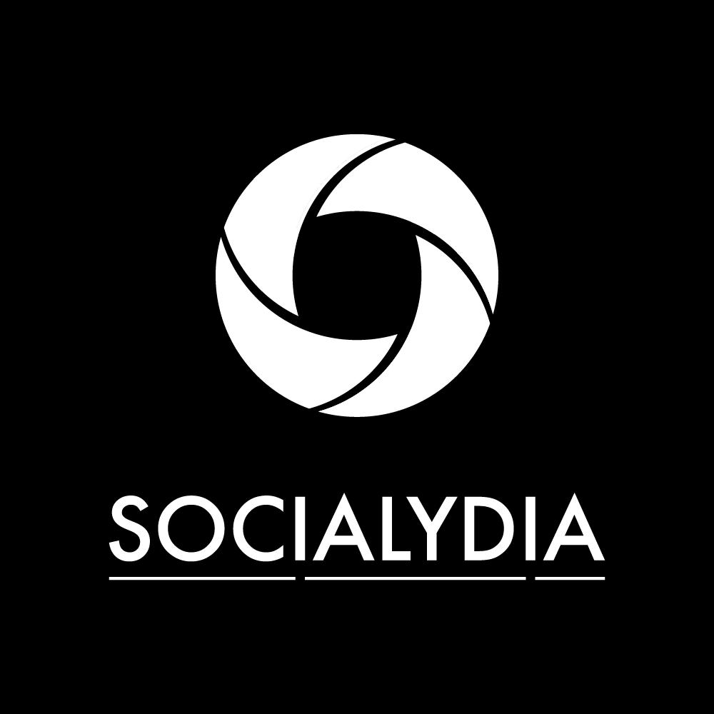 Socialydia海外SNS社媒營銷