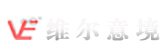 維爾意境全景云