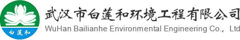 武漢市白蓮和環境工程有限公司