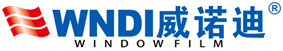 WNDI威諾迪高性能窗膜