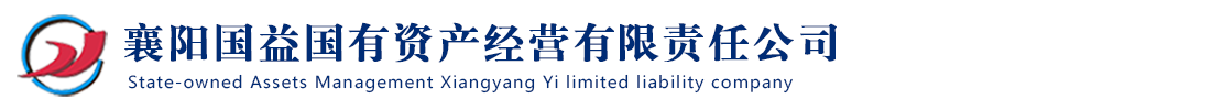 襄陽國益國有資產經營有限責任公司