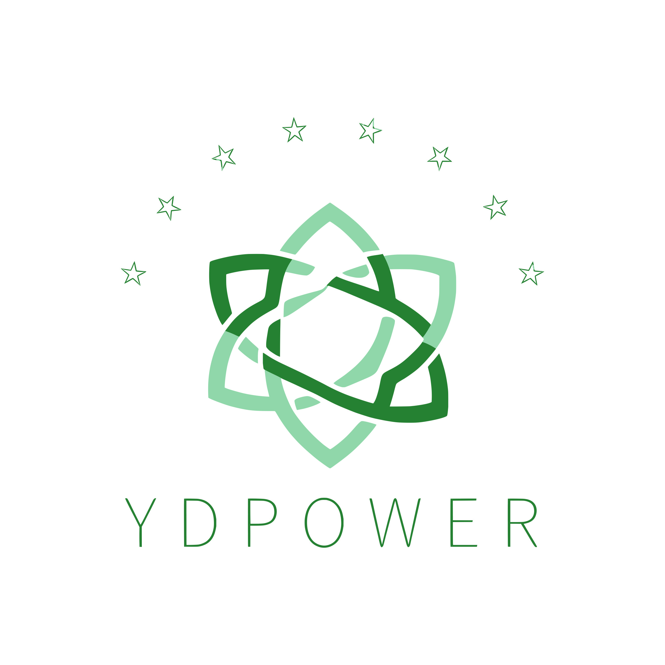 上海馭德亞力克能源設備租賃有限公司